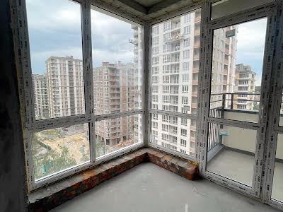 квартира за адресою Соборна вул., 25