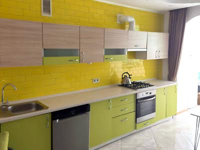 квартира за адресою Набережна Перемоги вул., 62