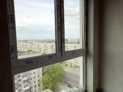 квартира по адресу Любинская ул., 93