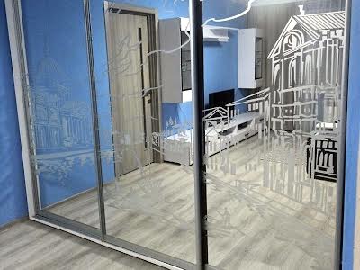 квартира за адресою Старокозацька вул. (Комсомольська), 62а