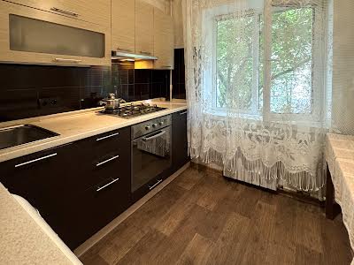 квартира по адресу Світлицького ул., 30/20б