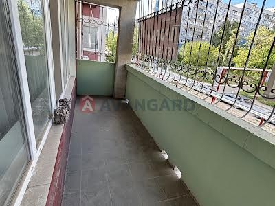 квартира по адресу Мира просп., 25
