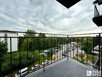 квартира за адресою Флотська вул., 10б