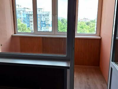 квартира по адресу Мира просп., 95