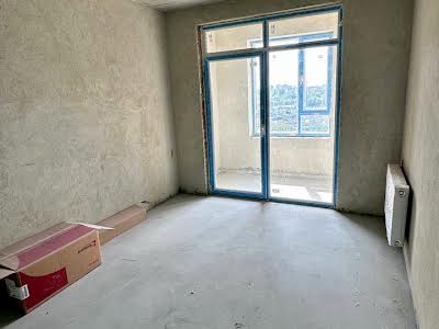 квартира по адресу Кульпарковская ул., 96В