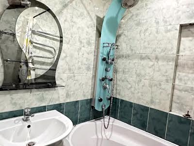 квартира за адресою Донецьке шосе, 124