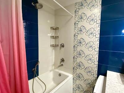 квартира по адресу Леси Украинки ул., 28
