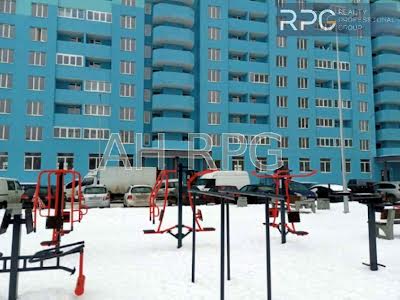 квартира за адресою Приміська вул., 22-Б
