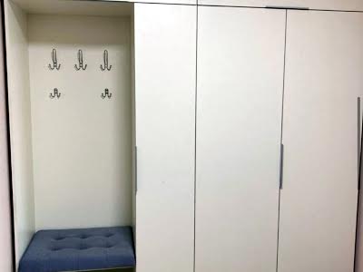 квартира по адресу Олеся Бердника ул., 1-Д