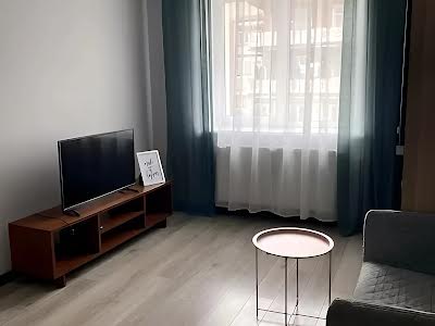 квартира по адресу Галицкая ул., 112