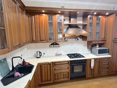 квартира за адресою Шевченка просп., 29а