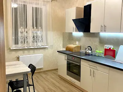 квартира по адресу Штилевая ул., 21/1