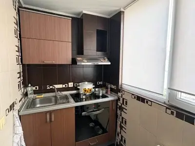 квартира по адресу Урловская ул., 36