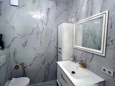 квартира за адресою Осокорська вул., 2а