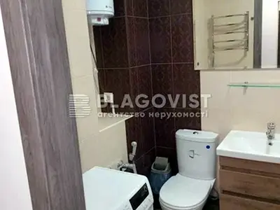 квартира за адресою Юлії Здановської вул. (Ломоносова), 36б