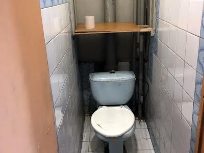 квартира по адресу Романа Шухевича просп. (Ватутина), 22-А