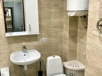квартира за адресою Сергія Данченка вул., 3