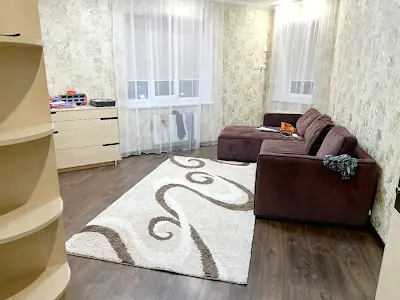 квартира за адресою Богдана Хмельницького вул., 5-В