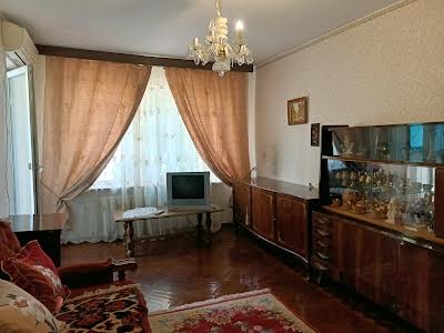 квартира по адресу Академика Глушко просп., 18