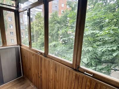 квартира за адресою Лесі Українки бульв., 24-Б