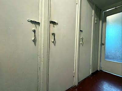 квартира за адресою Зодчих вул., 4