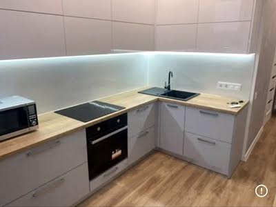 квартира по адресу Линкольна ул., 6а