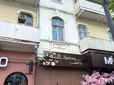 квартира за адресою Проскурівська вул., 1