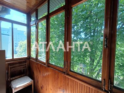 квартира по адресу Генерала Петрова ул., 44