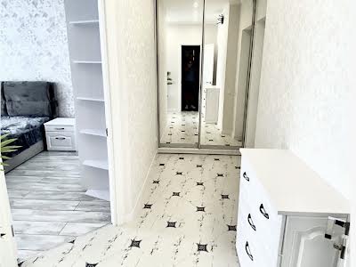 квартира за адресою Панорамна вул., 2-Б