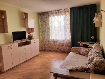 квартира по адресу Олевская ул., 9