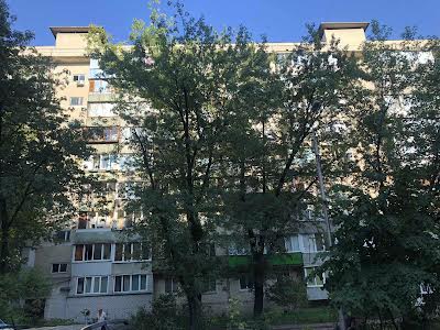 квартира за адресою Оболонський просп., 16-Б