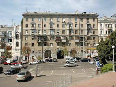 квартира за адресою Еспланадна вул., 32