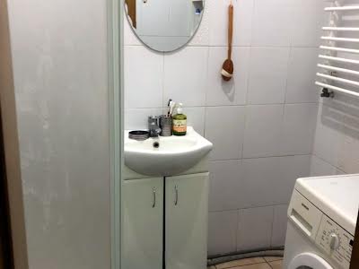 квартира по адресу Джерельная ул., 34
