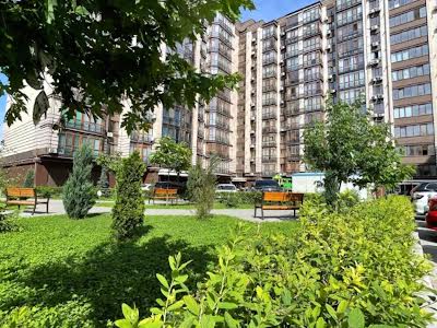 квартира по адресу Владимира Антоновича ул. (Свердлова), 36