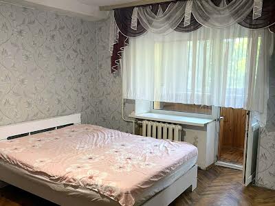 квартира по адресу Преображенская ул. (Ивана Клименко), 16