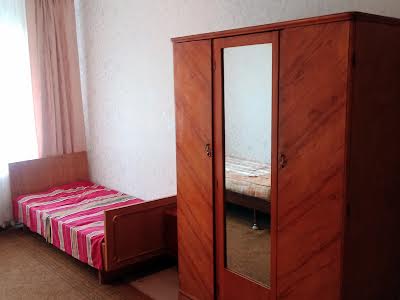 квартира по адресу Екскаваторна ул., 12
