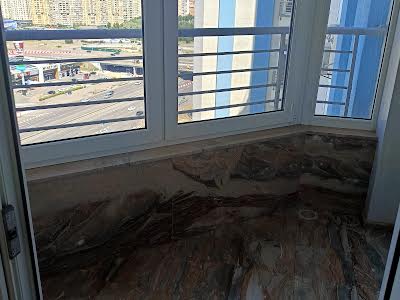 квартира по адресу Днепровская набережная ул., 26-І