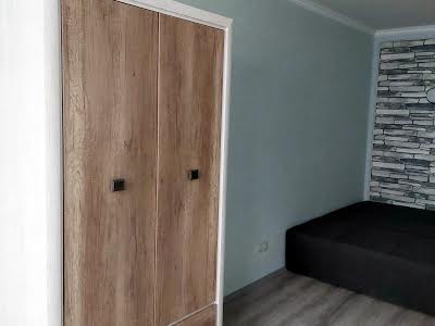 квартира за адресою Приміська вул., 26