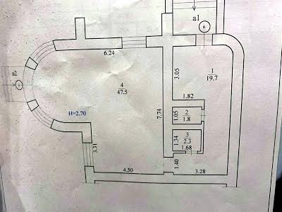 коммерческая по адресу Лобановского, 26/1 