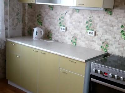 квартира за адресою Сергія Данченка вул., 5