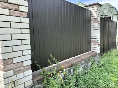 будинок за адресою Центральна
