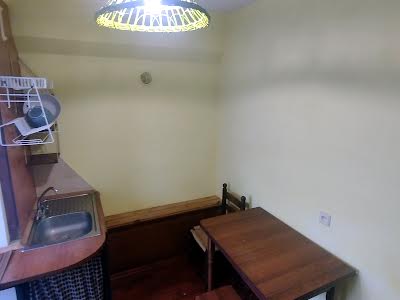 квартира по адресу Леся Курбаса просп., 10-Г