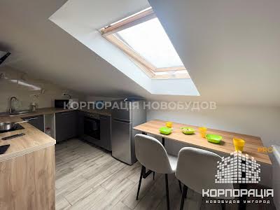 квартира за адресою Легоцького вул., 7А