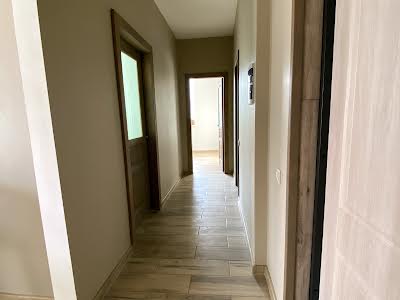 квартира за адресою Соборна вул., 103/13