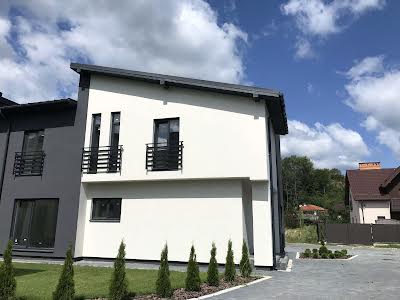 будинок за адресою Під Осовою, 8
