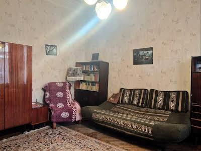 квартира за адресою Маразліївська вул., 8