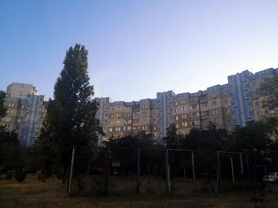 квартира за адресою Київ, Каштанова вул., 14