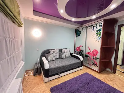 квартира за адресою Березняківська, 14
