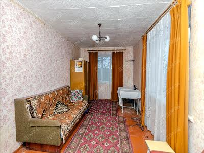 будинок за адресою Центральна, 1