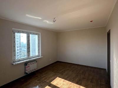 квартира за адресою Коноплянська вул., 22